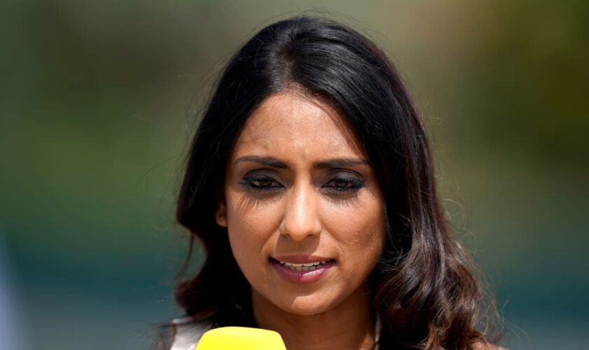 Isa Guha apologises for description of India seamer Jasprit Bumrah