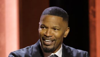 Jamie Foxx injured in physical altercation at his birthday dinner