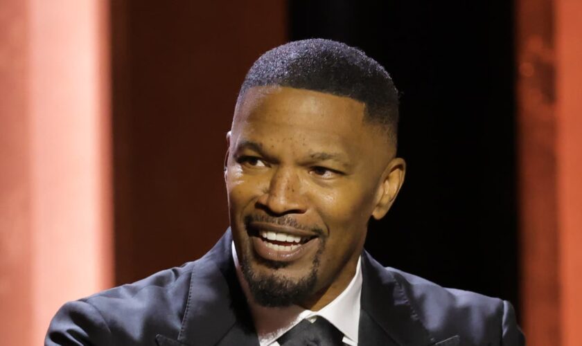 Jamie Foxx injured in physical altercation at his birthday dinner