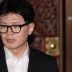 Südkorea: Chef der Regierungs-Partei PPP Han Dong-hoon zurückgetreten