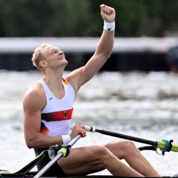 Oliver Zeidler ist Sportler des Jahres, Leverkusen auf Platz zwei bei den Teams