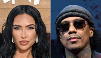 Selling Sunset’s Bre Tiesi clarifies Nick Cannon relationship status