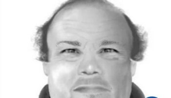 E-fit released of mystery man found dead in canal who nobody seemed to miss for 14 years