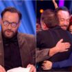 Strictly’s Craig Revel Horwood shocks fans as he delivers emotional poem to Chris McCausland