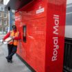 Royal Mail takeover by Czech billionaire Daniel Kretinsky ‘approved’