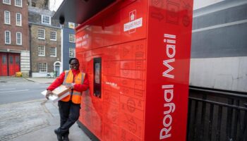 Royal Mail takeover by Czech billionaire Daniel Kretinsky ‘approved’