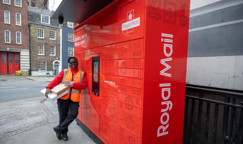 Royal Mail takeover by Czech billionaire Daniel Kretinsky ‘approved’