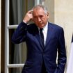 Nouveau gouvernement : que cherche François Bayrou à travers ses consultations ?