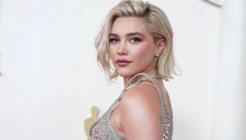 Florence Pugh findet es »anstrengend«, eine junge Frau in der Filmbranche zu sein