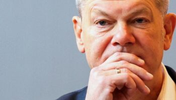 Entscheidung im Bundestag – Olaf Scholz stellt die Vertrauensfrage