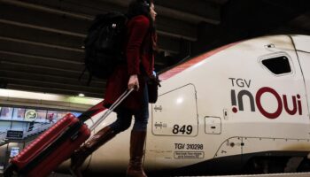 SNCF : Paris-Berlin en 8 heures de train, c’est possible à partir de ce 16 décembre