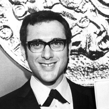 Harold Pinter en 1971 : « J’essaie de mettre en scène des gens normaux confrontés à des situations anormales »