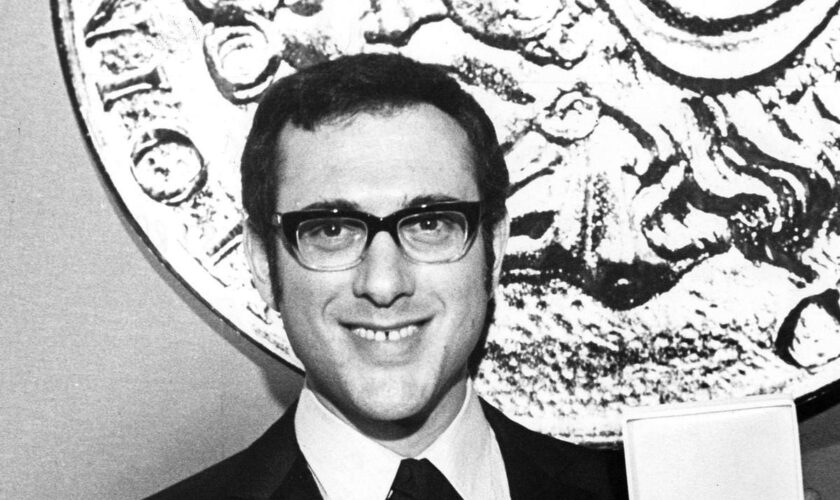 Harold Pinter en 1971 : « J’essaie de mettre en scène des gens normaux confrontés à des situations anormales »