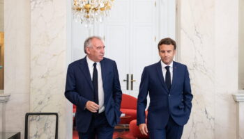 Gouvernement Bayrou : nouvelles consultations ce lundi, une tendance claire se dessine