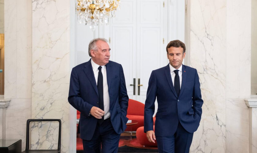 Gouvernement Bayrou : nouvelles consultations ce lundi, une tendance claire se dessine