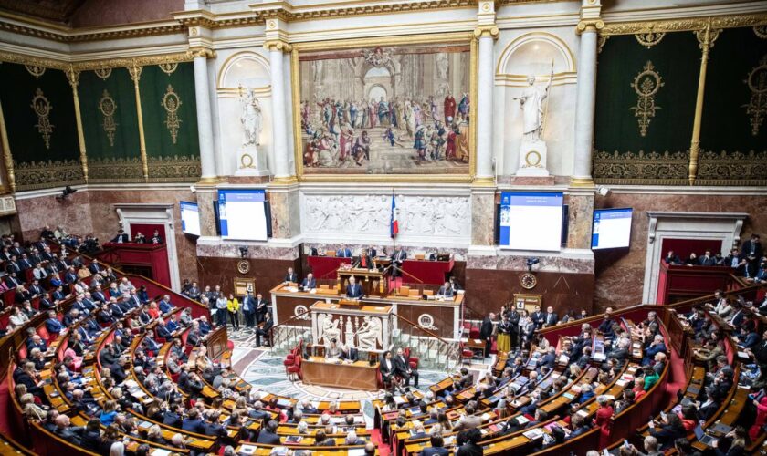 Budget 2025 : la loi spéciale examinée par les députés ce lundi