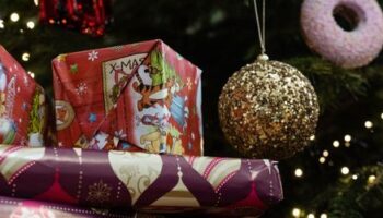 Weihnachten: Schwiegereltern liegen laut Umfrage bei Geschenken oft richtig