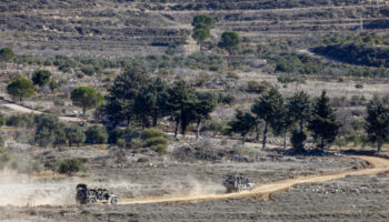 Israël approuve un projet de colonisation visant à doubler la population du Golan annexé