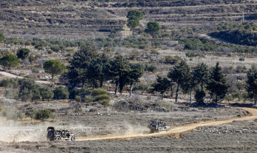 Israël approuve un projet de colonisation visant à doubler la population du Golan annexé