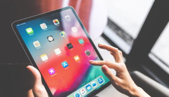 Le premier iPad pliable n'arriverait pas avant 2028