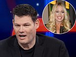 Fans brand The Chase's Mark Labbett a 'narcissist' after savage swipe at ex Hayley Palmer as she calls him 'heartless' following his claims their relationship was 'not serious'