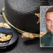 Florida sheriff mourns 'really great' deputy killed during traffic stop; suspect later killed