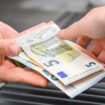 Verdi droht mit Bargeld-Streik vor Weihnachten