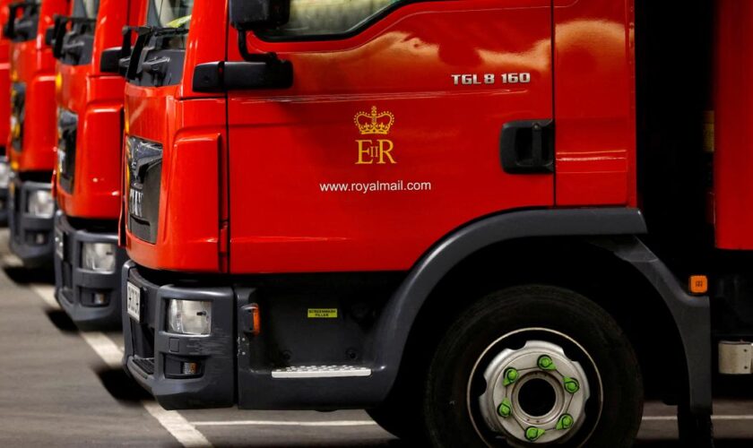 Feu vert gouvernemental au rachat de Royal Mail par le tchèque Daniel Kretinsky