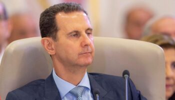 Jetzt äußert sich Assad erstmals zur Flucht nach Moskau