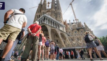 Ulm verliert bald den Rekord des höchsten Kirchturms der Welt. Aber an wen?