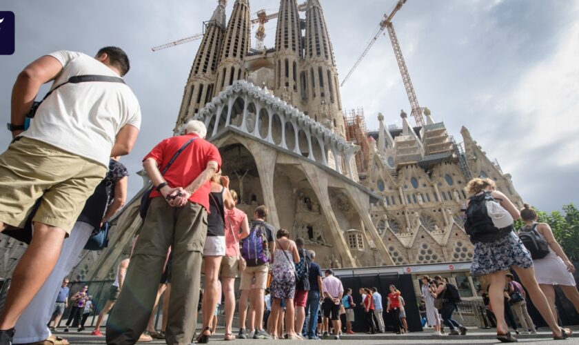 Ulm verliert bald den Rekord des höchsten Kirchturms der Welt. Aber an wen?