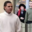 Grammy-nominated rapper Slowthai bursts into tears in dock as he's cleared of raping two women at house party after a gig