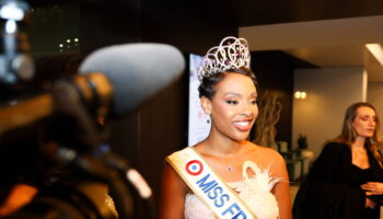 Miss France 2025 : il n'y a pas que l'âge... 10 choses à savoir sur Angélique Angarni-Filopon, Miss Martinique