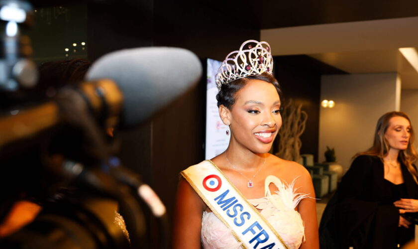 Miss France 2025 : il n'y a pas que l'âge... 10 choses à savoir sur Angélique Angarni-Filopon, Miss Martinique