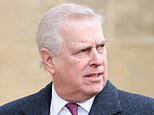 Prince Andrew will not be joining the Royal Family at Sandringham this Christmas amid Chinese 'spy' controversy