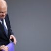 Vertrauensfrage-Liveblog: Bundestag entzieht Olaf Scholz das Vertrauen