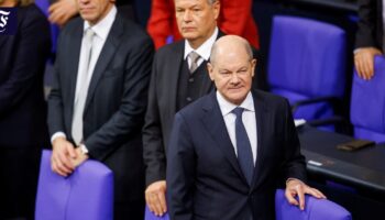 Bundestag bahnt Weg für Neuwahlen – Scholz verliert Vertrauensabstimmung