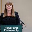 Labour accused of trampling local democracy as Angela Rayner says she will FORCE mass council mergers - and elections could be ditched this May