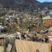 En images : Mayotte dévastée après le passage du cyclone Chido