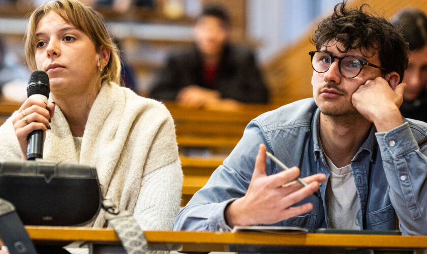 Retour en images sur le Climat Libé Tour Montpellier