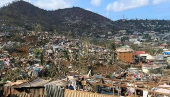 Avant le cyclone Chido à Mayotte, ce rapport parlementaire pointait le risque d’un « bilan catastrophique »