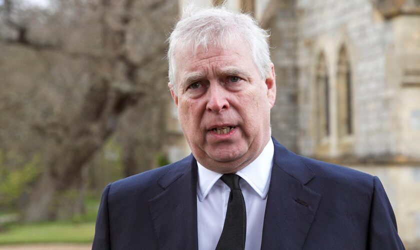 Prince Andrew won't join King Charles and royal family for Christmas after latest scandal: reports