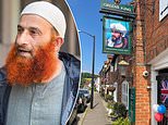 RICHARD LITTLEJOHN: A convicted terrorist demanding we change our pub names. It's enough to drive you to drink!