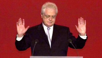 Présidentielle 2002 : ce que Jospin n’a pas vu