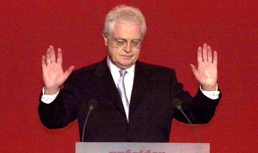 Présidentielle 2002 : ce que Jospin n’a pas vu