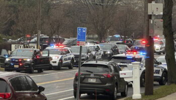 Etats-Unis : une fusillade dans une école fait au moins 5 morts, un suspect mineur abattu