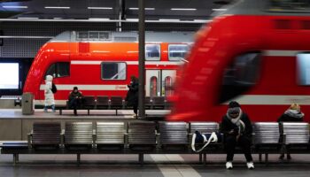 ÖPNV: SPD, Grüne und Union einigen sich bei Deutschlandticket