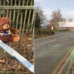 Smethwick crash: Man arrested after two-year-old boy killed in 'stolen Porsche hit-and-run'