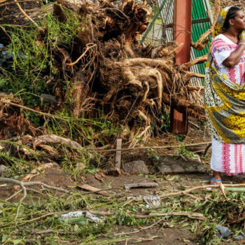 Cyclone Chido : pour les Mahorais, il s’agit désormais de survivre