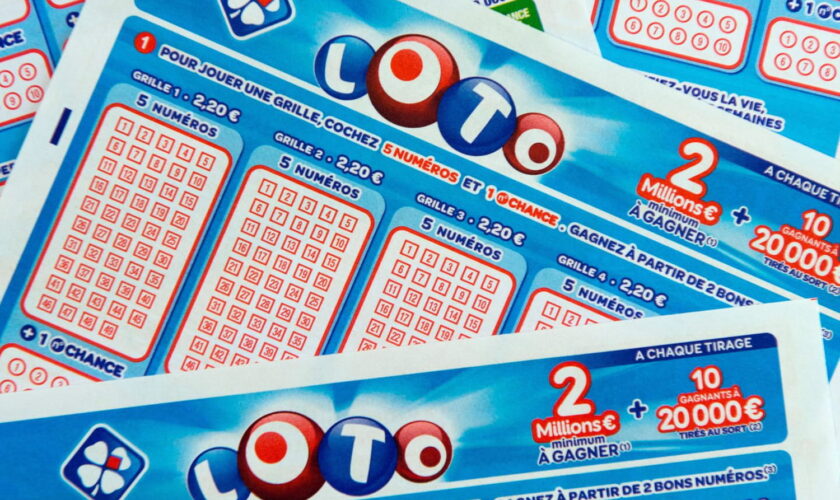 Résultat Loto (FDJ) : le tirage de ce lundi 16 décembre 2024 [EN LIGNE]